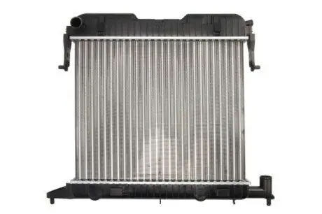 Радіатор двигуна (мкпп) OPEL OMEGA A 1.8/2.0 09.86-04.94 Thermotec D7X037TT Купити в Україні