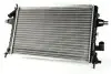Фото Радіатор двигуна (мкпп) OPEL ASTRA G, ASTRA G CLASSIC 1.7D 02.98-12.09 Thermotec (D7X039TT) зображення 1