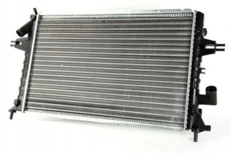 Радіатор двигуна (мкпп) OPEL ASTRA G, ASTRA G CLASSIC 1.7D 02.98-12.09 Thermotec D7X039TT Купити в Україні