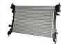 Фото Радіатор двигуна (мкпп) FIAT FIORINO OPEL CORSA D 1.0-1.4LPG 07.06 Thermotec (D7X045TT) зображення 1