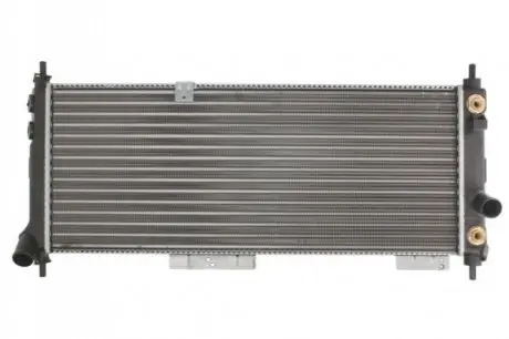 Радиатор двигателя, главный Thermotec D7X046TT