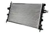 Фото Радіатор двигуна (мкпп) OPEL ASTRA G, ASTRA G CLASSIC, ASTRA H CLASSIC 1.6 03.00 Thermotec (D7X054TT) зображення 1