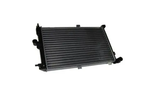 Радіатор двигуна OPEL VECTRA A 1.7D 03.90-11.95 Thermotec D7X061TT Купити в Україні