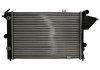 Радиатор охлаждения двигателя - THERMOTEC D7X063TT (1300084, 1300090, 1300097)