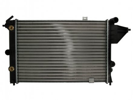 Радиатор охлаждения двигателя - (1300084, 1300090, 1300097) THERMOTEC D7X063TT