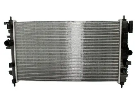 Радиатор Thermotec D7X070TT