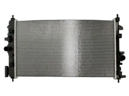 Радіатор двигуна CHEVROLET MALIBU OPEL INSIGNIA A, INSIGNIA A COUNTRY SAAB 9-5 2.0D 07.08 Thermotec D7X071TT Купити в Україні