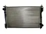 Радіатор, система охолодження двигуна D7X075TT