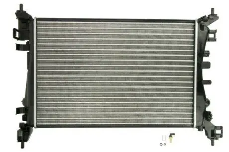 Радиатор Thermotec D7X076TT