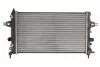 Фото Радіатор двигуна (акпп) OPEL ASTRA H, ASTRA H GTC, ZAFIRA B 1.6-1.8LPG 03.04-04.15 Thermotec (D7X081TT) зображення 1