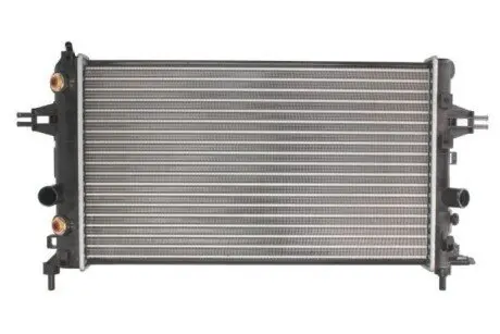 Радіатор двигуна (акпп) OPEL ASTRA H, ASTRA H GTC, ZAFIRA B 1.6-1.8LPG 03.04-04.15 Thermotec D7X081TT Купити в Україні