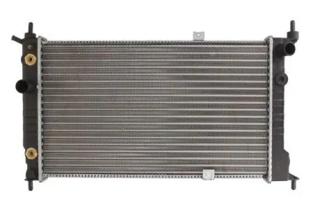 Радіатор двигуна (акпп) OPEL ASTRA F, ASTRA F CLASSIC 1.4-2.0 09.91-01.05 Thermotec D7X082TT