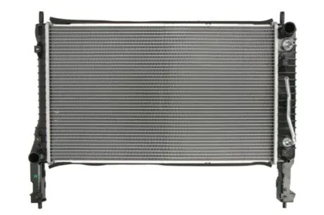 Радіатор двигуна CHEVROLET CAPTIVA OPEL ANTARA A 2.0D 08.06 Thermotec D7X094TT