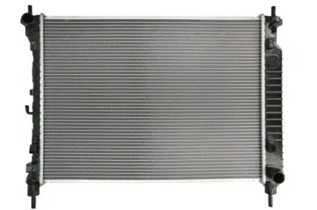 Радіатор двигуна (мкпп) CHEVROLET CAPTIVA OPEL ANTARA A 2.2D 12.10 Thermotec D7X096TT Купити в Україні