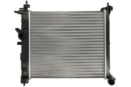 Радиатор охлаждения Opel Meriva B 1.4 10-17 Thermotec D7X109TT Купить в Украине
