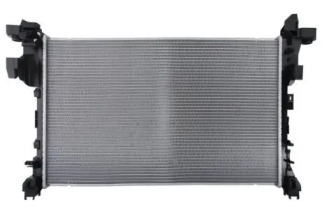 Радіатор, система охолодження двигуна THERMOTEC D7X112TT Купити в Україні