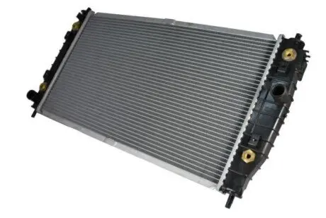 Радіатор двигуна (акпп) CHRYSLER 300M 2.7/3.5 07.98-09.04 Thermotec D7Y001TT