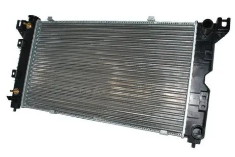 Радіатор двигуна (акпп/мкпп) CHRYSLER CARAVAN, GRAND VOYAGER III, VOYAGER III DODGE CARAVAN PLYMOUTH VOYAGER 2.0-3.8 01.95-03.01 Thermotec D7Y003TT Купити в Україні