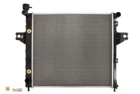 Радиатор Thermotec D7Y011TT