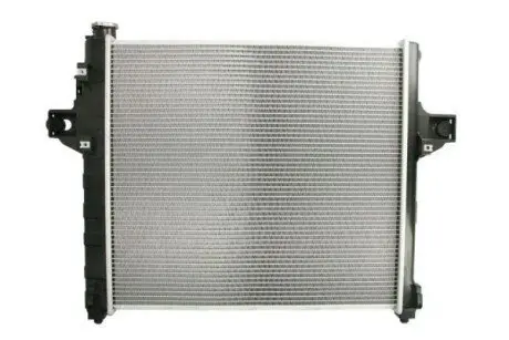 Радиатор, охлаждение двигателя Thermotec D7Y012TT