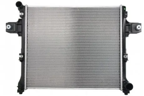 Радиатор, охлаждение двигателя Thermotec D7Y015TT