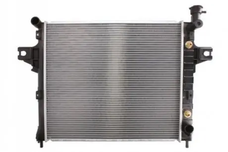 Радиатор Thermotec D7Y016TT