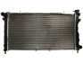 Радіатор двигуна (акпп) CHRYSLER VOYAGER IV DODGE CARAVAN 3.3/3.8 02.00-12.08 Thermotec (D7Y025TT) зображення 1