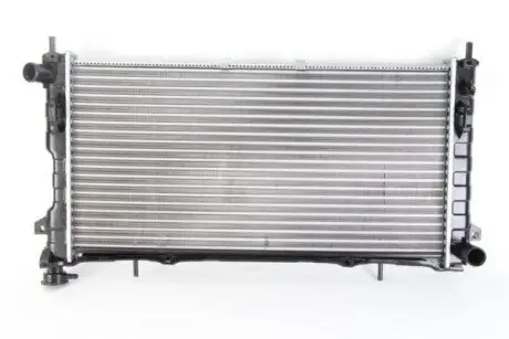 Радиатор, охлаждение двигателя Thermotec D7Y072TT
