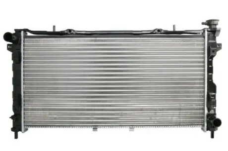 Радиатор охлаждения Chrysler Voyager 00-08 Thermotec D7Y078TT