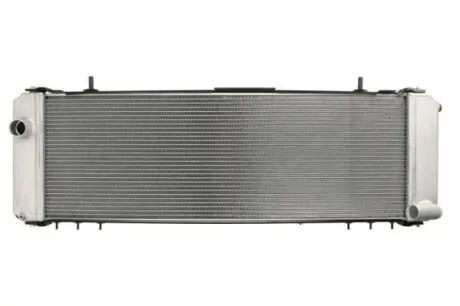 Радиатор охлаждения Jeep Cherokee/Grand Cherokee 2.5TD 4x4 88-01 Thermotec D7Y082TT