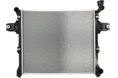 Радиатор двигателя Thermotec D7Y083TT