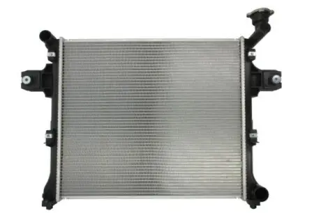 Радиатор охлаждения Jeep Commander/Grand Cherokee III 5.7 05-10 Thermotec D7Y084TT