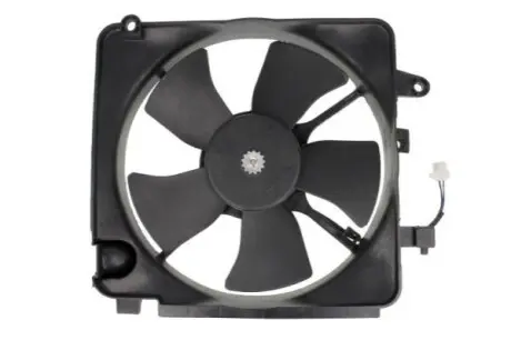 Вентилятор радиатора Thermotec D80002TT