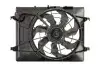 Вентилятор радіатора (з корпусом) HYUNDAI I30 KIA CEE'D, PRO CEE'D 1.4-1.6LPG 12.06-02.13 Thermotec (D80301TT) зображення 2