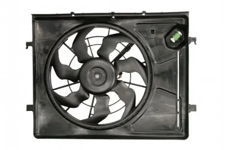 Вентилятор, охлаждение двигателя Thermotec D80301TT
