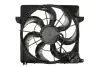 Вентилятор радиатора (с корпусом) Thermotec (D80302TT) изображение 2