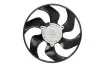 Вентилятор радіатора NISSAN MICRA C+C III, MICRA III, NOTE RENAULT CLIO III, MODUS, TWINGO II, WIND 1.2-1.6 01.03-12.14 Thermotec (D81002TT) зображення 2