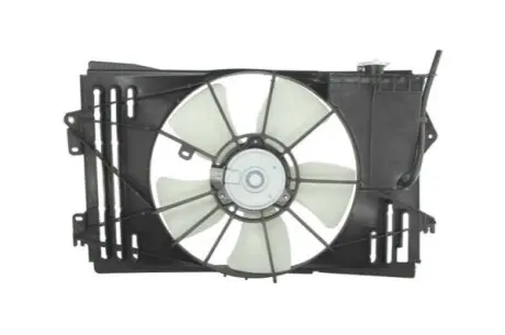 Вентилятор радиатора Thermotec D82001TT