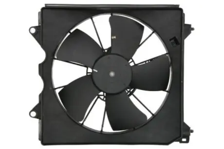 Вентилятор радиатора Thermotec D84001TT