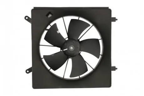 Вентилятор радіатора (з корпусом) HONDA CR-V I, CR-V II, CR-V III 2.0 04.99-06.12 Thermotec D84004TT Купити в Україні