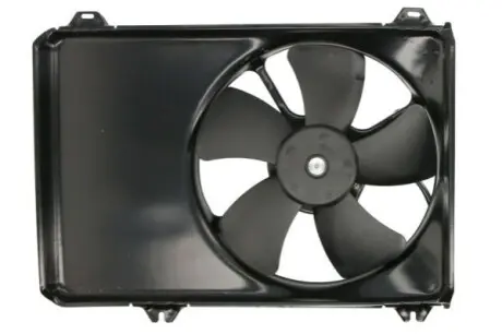 Вентилятор радиатора Thermotec D88002TT
