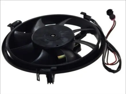 Вентилятор радиатора Thermotec D8A004TT