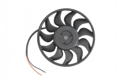 Вентилятор радиатора Thermotec D8A008TT