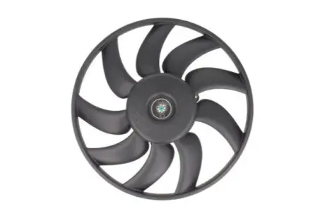 Вентилятор радиатора Thermotec D8A011TT