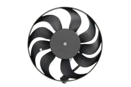 Вентилятор радиатора Thermotec D8A013TT