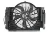 Фото Вентилятор радіатора (з корпусом) BMW X5 (E53) 3.0-4.8 01.00-12.06 Thermotec (D8B001TT) зображення 2