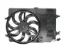 Вентилятор радиатора Thermotec (D8B002TT) изображение 1