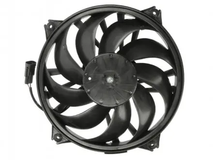 Вентилятор радиатора Thermotec D8C003TT