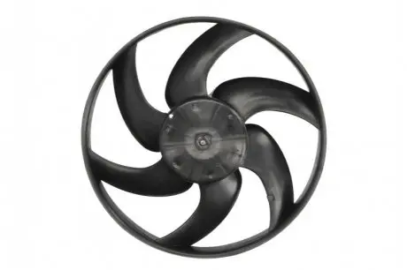 Вентилятор радиатора Thermotec D8C004TT