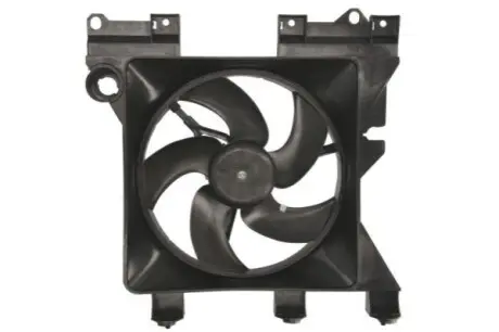 Вентилятор радиатора Thermotec D8C007TT